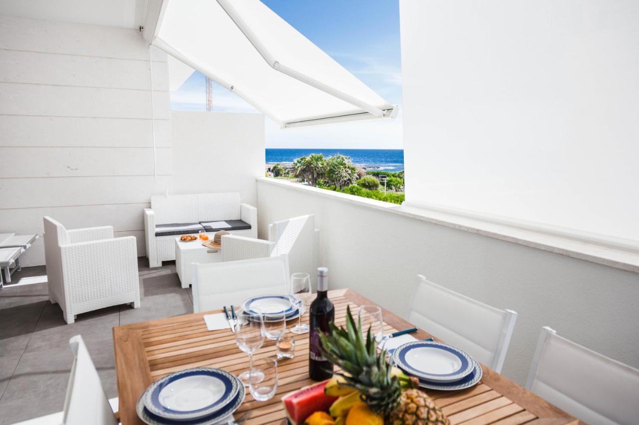 Calabona'S Promenade Apartment Alghero Exteriér fotografie