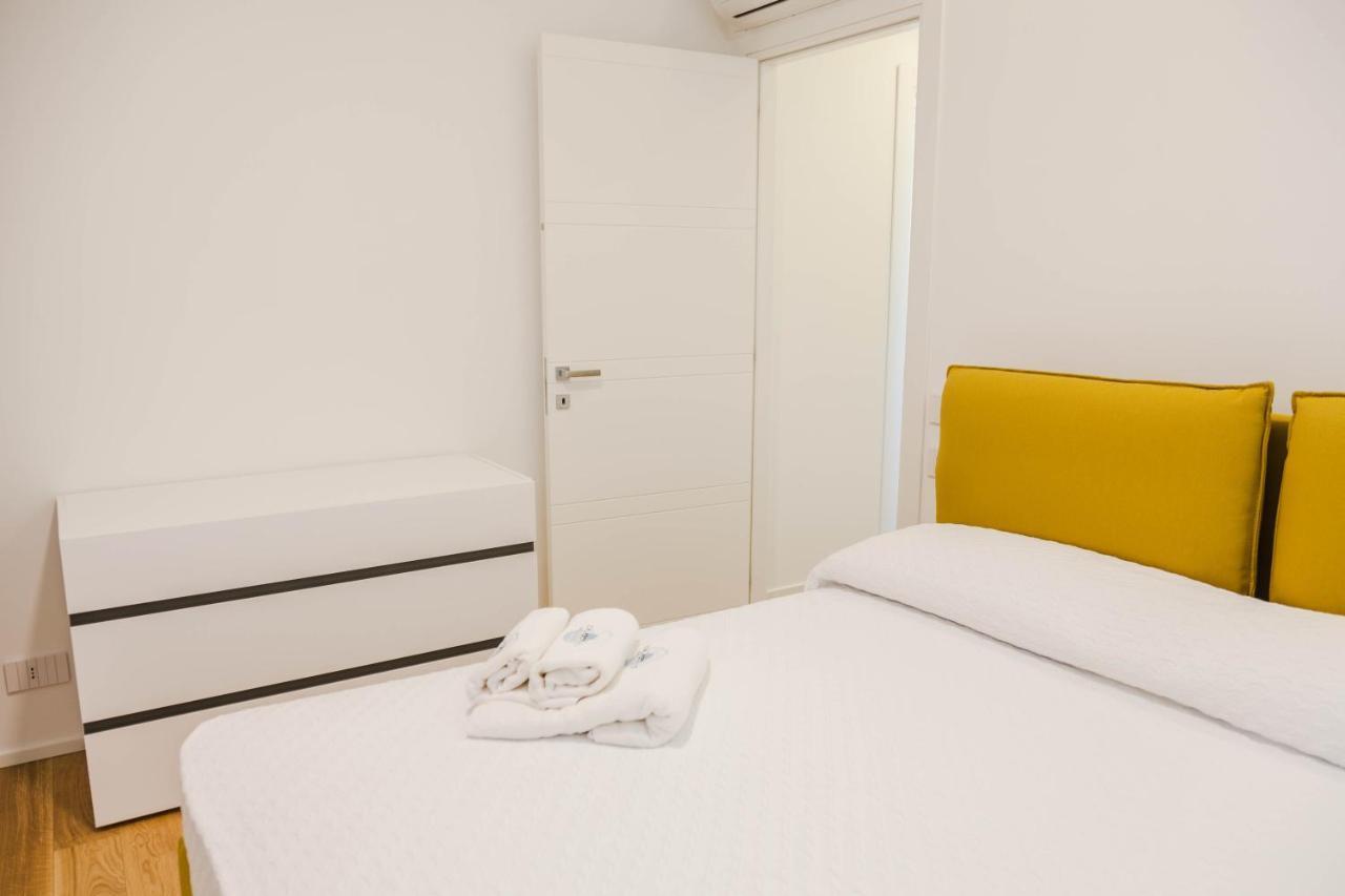 Calabona'S Promenade Apartment Alghero Exteriér fotografie