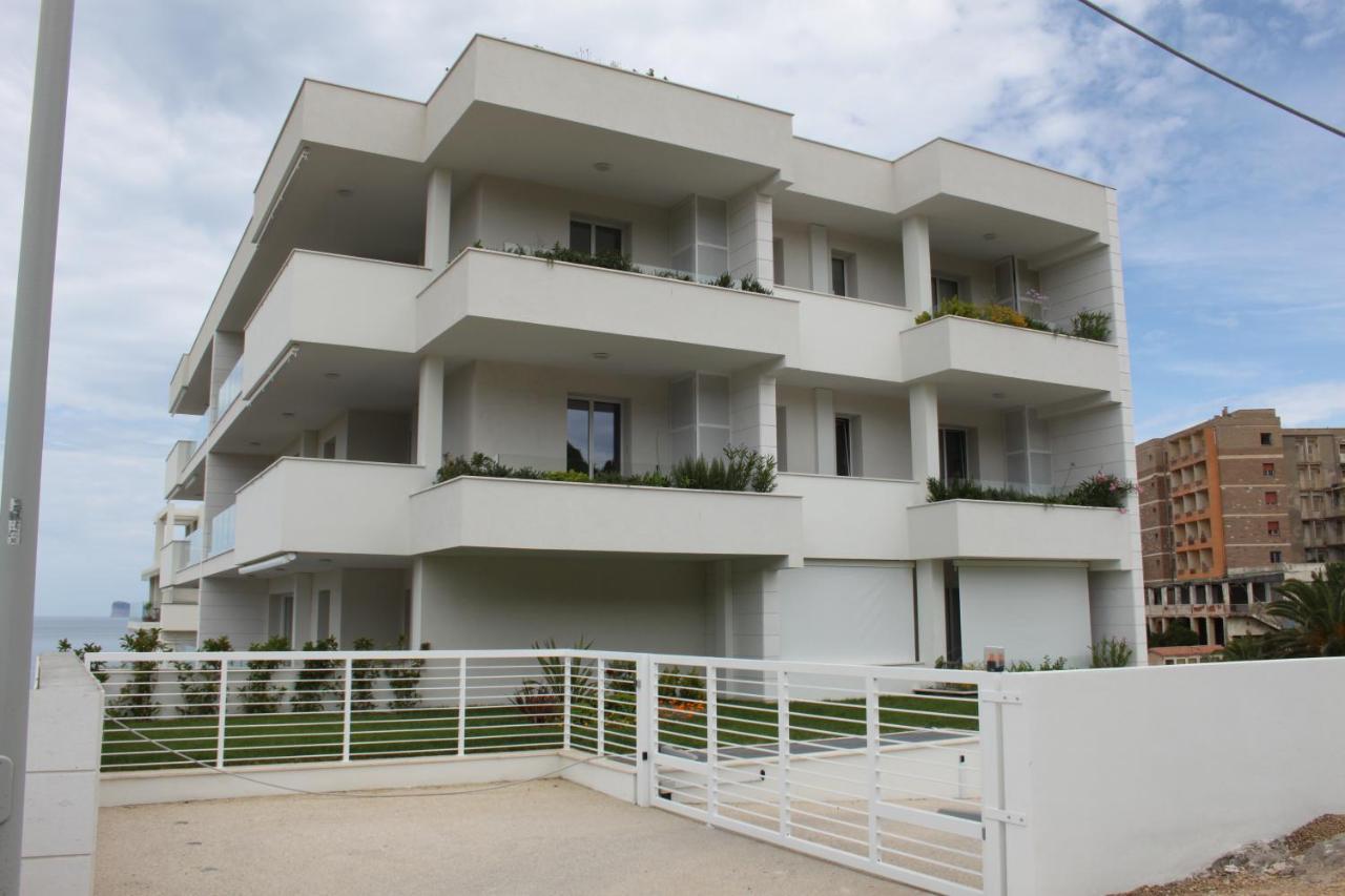 Calabona'S Promenade Apartment Alghero Exteriér fotografie
