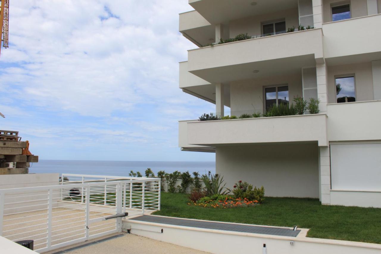 Calabona'S Promenade Apartment Alghero Exteriér fotografie