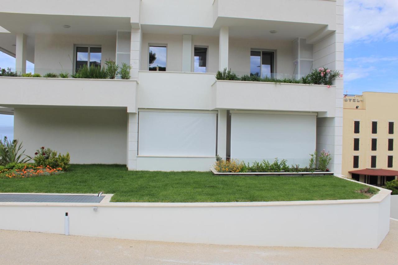 Calabona'S Promenade Apartment Alghero Exteriér fotografie